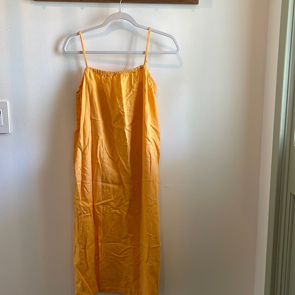 Target dress never worn